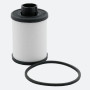 Фільтр паливний Molder Filter KFX 98D (WF8366, KX208DEco, PU723X)