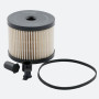 Фильтр топливный Molder Filter KFX 75D (WF8256, KX85DEco, PU830X)