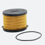 Фільтр паливний Molder Filter KFX 74D (WF8177, KX84DEco, PU1021X)
