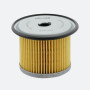 Фільтр паливний Molder Filter KFX 53/1 (WF8021, KX63/1, P716)