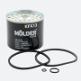 Фільтр паливний Molder Filter KFX 13 (33166RE, KX23, P917X)