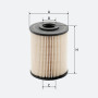 Фільтр паливний Molder Filter KFX 121D (WF8166, KX231DEco, P732X)