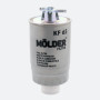 Фільтр паливний Molder Filter KF65 (WF8045, KL75, WK8424)