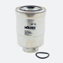 Фільтр паливний Molder Filter KF36 (WF8058, KC46, WK66)