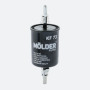 Фільтр паливний Molder Filter KF 73 (WF8101, KL83, WK512)