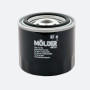 Фільтр паливний Molder Filter KF 6 (WF8172, KC5, WK81186)
