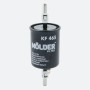 Фільтр паливний Molder Filter KF 465 (WF8352, KL573, WK553)