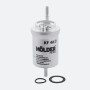 Фільтр паливний Molder Filter KF 46/3 (WF8317, KL156/3, WK692)
