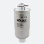 Фільтр паливний Molder Filter KF 37D (WF8046, KL147D, WK8533X)