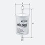 Фільтр паливний Molder Filter KF 200 (WF8040, KL2, WK830)
