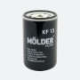 Фільтр паливний Molder Filter KF 15 (33358E, KC24, WK723)