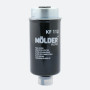 Фильтр топливный Molder Filter KF 113 (WF8371, KC223, WK8158)