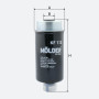 Фильтр топливный Molder Filter KF 113 (WF8371, KC223, WK8158)