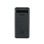 Павербанк (Power Bank) Brevia 20000mAh 15W Li-Pol