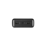 Павербанк (Power Bank) Brevia 20000mAh 15W Li-Pol