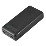 Павербанк (Power Bank) Brevia 20000mAh 15W Li-Pol