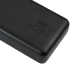 Павербанк (Power Bank) Brevia 20000mAh 15W Li-Pol