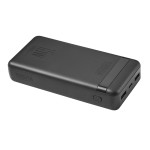Павербанк (Power Bank) Brevia 20000mAh 15W Li-Pol