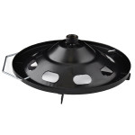 Газовая горелка Orgaz Stove EPK-630