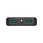 Повербанк (Power Bank) Brevia 20000mAh 45W Li-ion, LCD