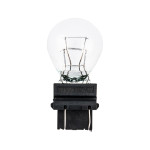Лампа накаливания Brevia P27/7W 12V 27/7W W2.5x16q прозрачная 2шт
