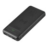 Повербанк (Power Bank) Brevia 10000mAh 20W Wireless Qi10W Li-Pol, LCD