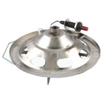 Газовая горелка Orgaz Stove с пьезоподжигом CK-630