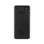 Повербанк (Power Bank) Brevia 10000mAh 20W Li-Pol, LCD