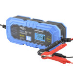 Зарядное устройство для АКБ Brevia Power 600 6V/12V 6A