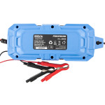 Зарядное устройство для АКБ Brevia Power 600 6V/12V 6A