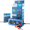 Зарядное устройство для АКБ Brevia Power 600 6V/12V 6A