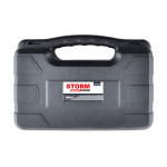 Компрессор автомобильный Storm Compact Power 12В, 7 Атм, 15 л/мин., 60 Вт, дл. шланга 0,45
