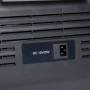 Холодильник автомобільний Brevia 75л (компресор LG) 22825