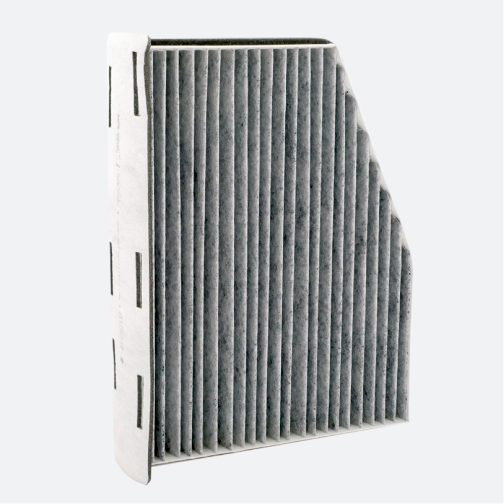 Фільтр салону Molder Filter LKX 71 (WP9147, LAK181, CUK2939)