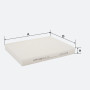Фільтр салону Molder Filter LK 72 (WP9166, LA182, CU2842)