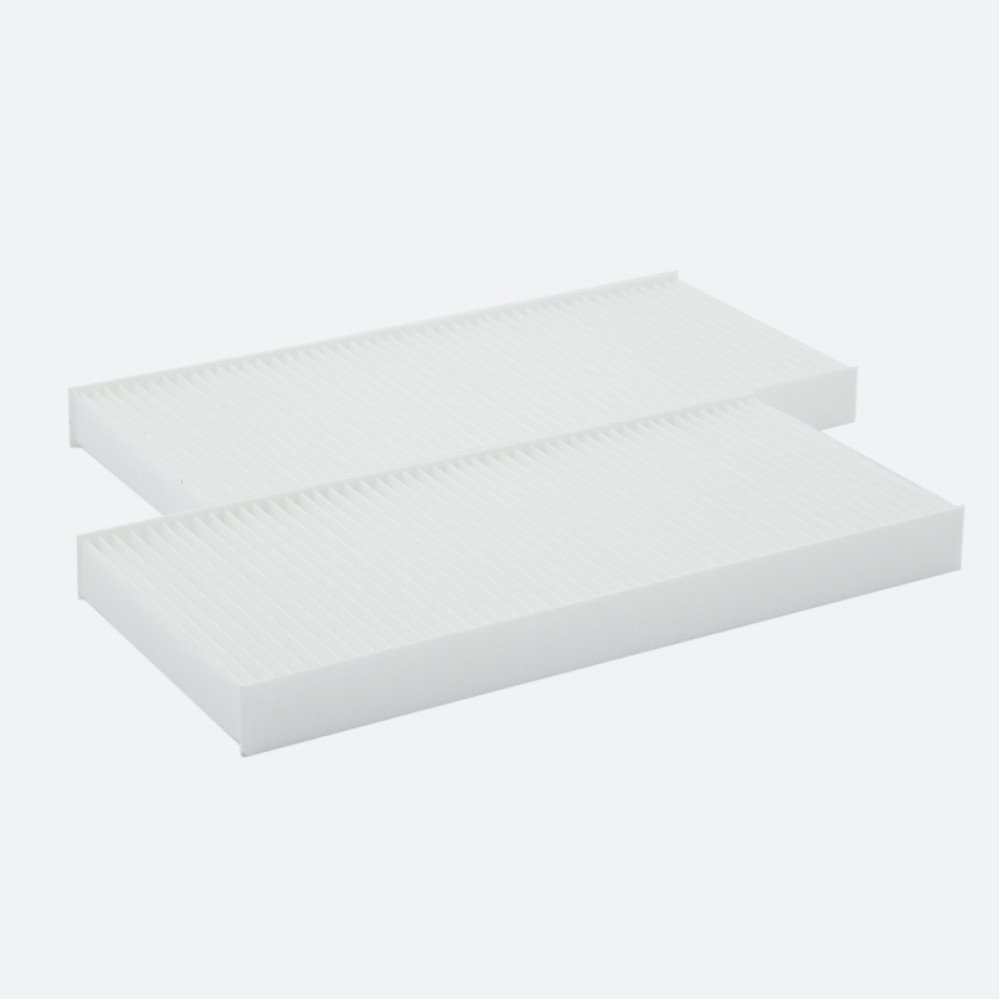 Фільтр салону Molder Filter LK 358 (WP9336, LA468/S, CU24182)