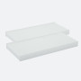 Фільтр салону Molder Filter LK 358 (WP9336, LA468/S, CU24182)