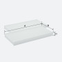 Фільтр салону Molder Filter LK 358 (WP9336, LA468/S, CU24182)