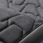 Комплект премиум накидок для сидений BELTEX Chicago, black