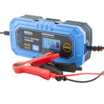 Зарядное устройство АКБ Brevia Power 400 6V/12V, 4A