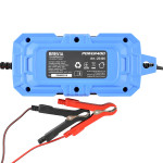 Зарядное устройство АКБ Brevia Power 400 6V/12V, 4A