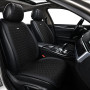Премиум накидки для передних сидений BELTEX Monte Carlo, black 2шт.