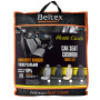 Премиум накидки для передних сидений BELTEX Monte Carlo, black 2шт.
