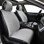 Премиум накидки для передних сидений BELTEX Barcelona, grey 2шт.