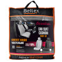 Премиум накидки для передних сидений BELTEX Barcelona, grey 2шт.
