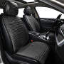 Премиум накидки для передних сидений BELTEX Barcelona, black 2шт.