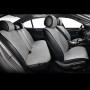 Комплект премиум накидок для сидений BELTEX Verona, grey