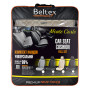Комплект премиум накидок для сидений BELTEX Monte Carlo, biege