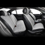 Комплект премиум накидок для сидений BELTEX Barcelona, grey