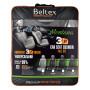 Комплект, 3D чехлы для сидений BELTEX Montana, grey